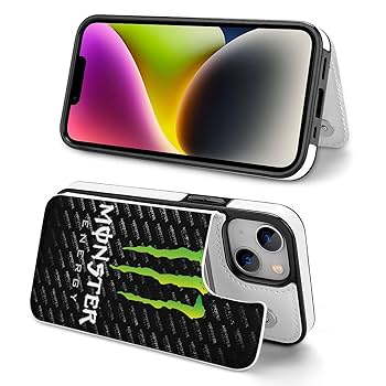 Apple - モンスター専用 Amazon.co.jp: iPhone11Pro MAX用ケース ロゴモンスターエナジー
